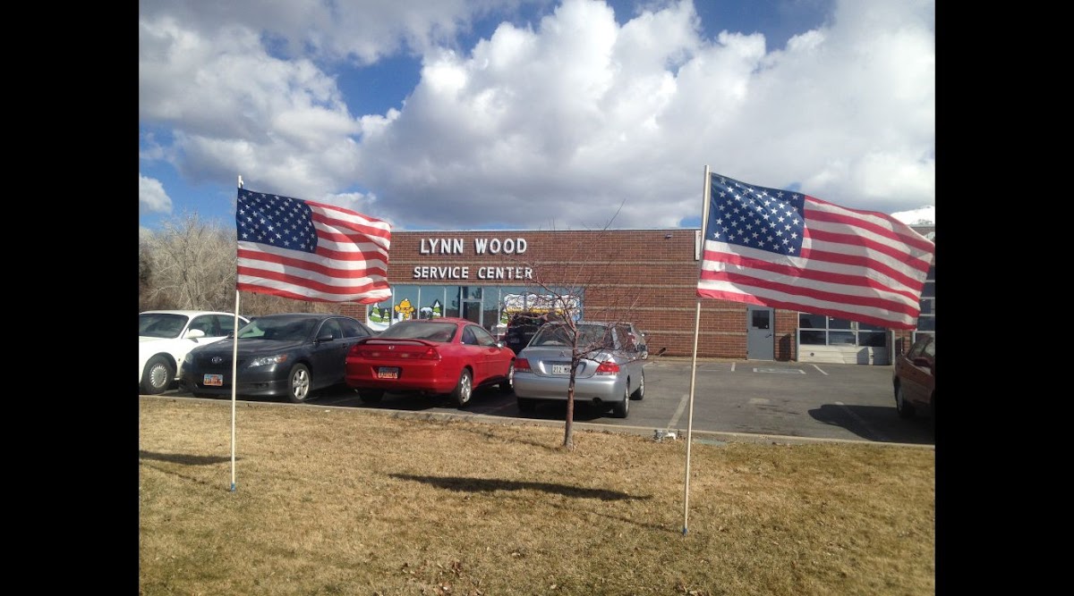 Lynn Wood Service Center