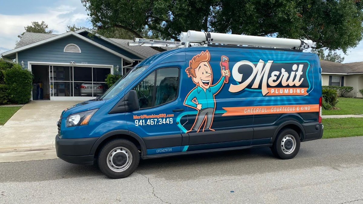 Merit Plumbing
