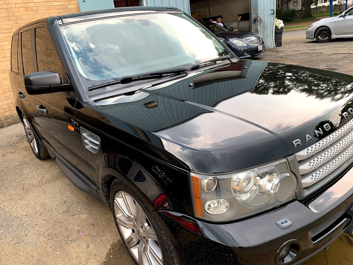 NEW YORK AUTO REPAIRS LLC