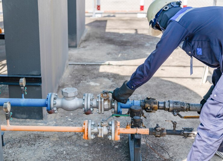 Quality Plumbing Tacoma