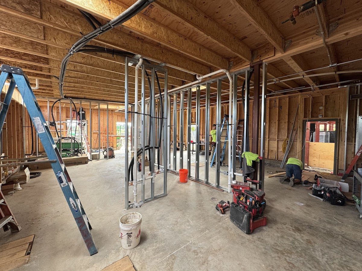 Access Electrical + Construction