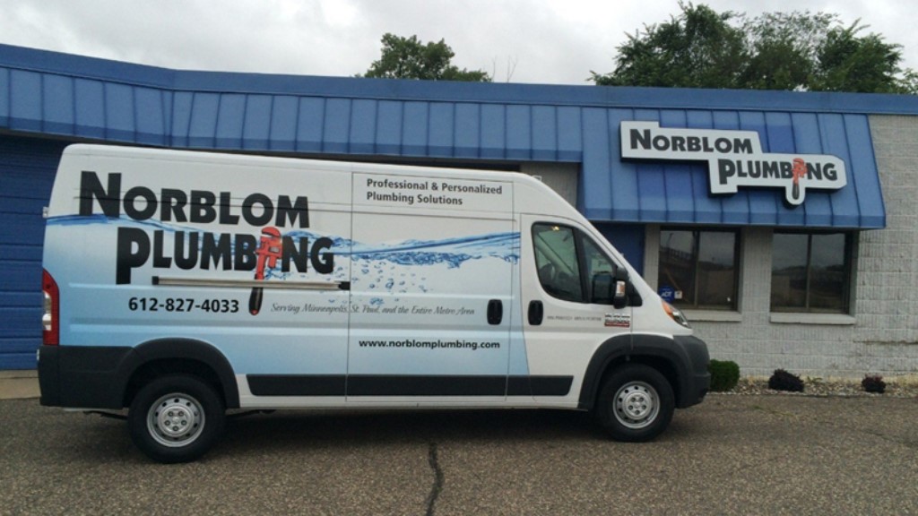 Norblom Plumbing - Norblom Plumbing Drain Cleaning in St Paul, MN photo