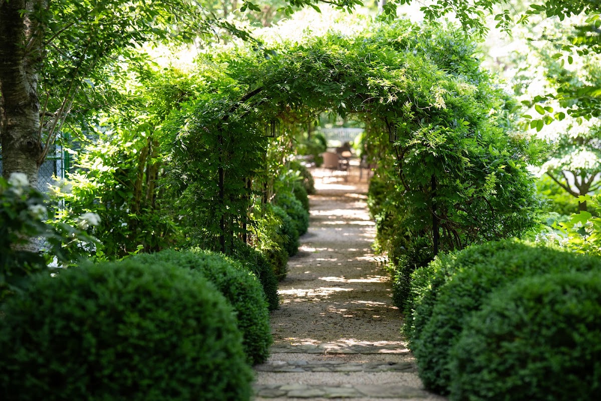 J.W. Townsend Landscapes