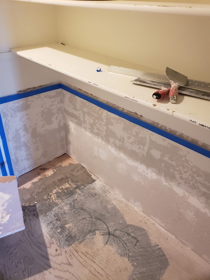 Paladini Construction