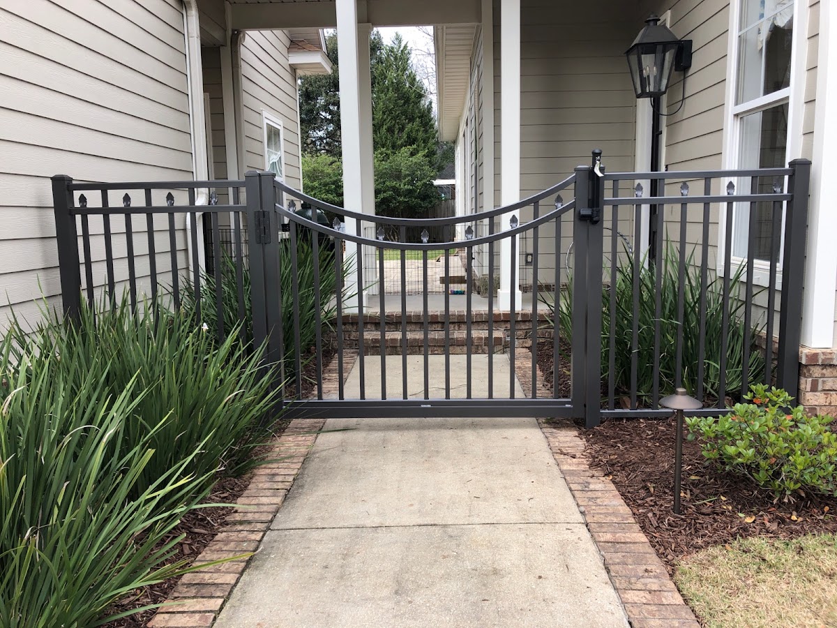 A-1 Hurricane Fence Industries - A-1 Hurricane Fence Industries Fence Repair in Pensacola, FL photo