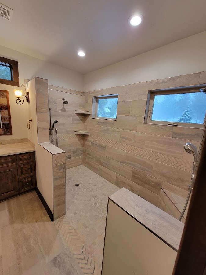 Up North Construction