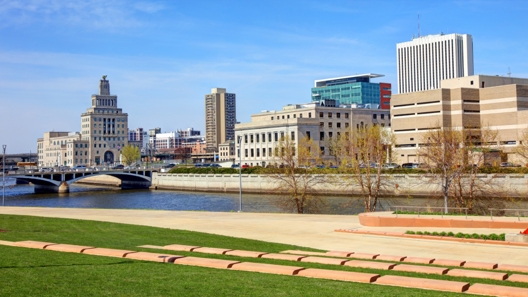 Rewired Iowa Electrician Cedar Rapids