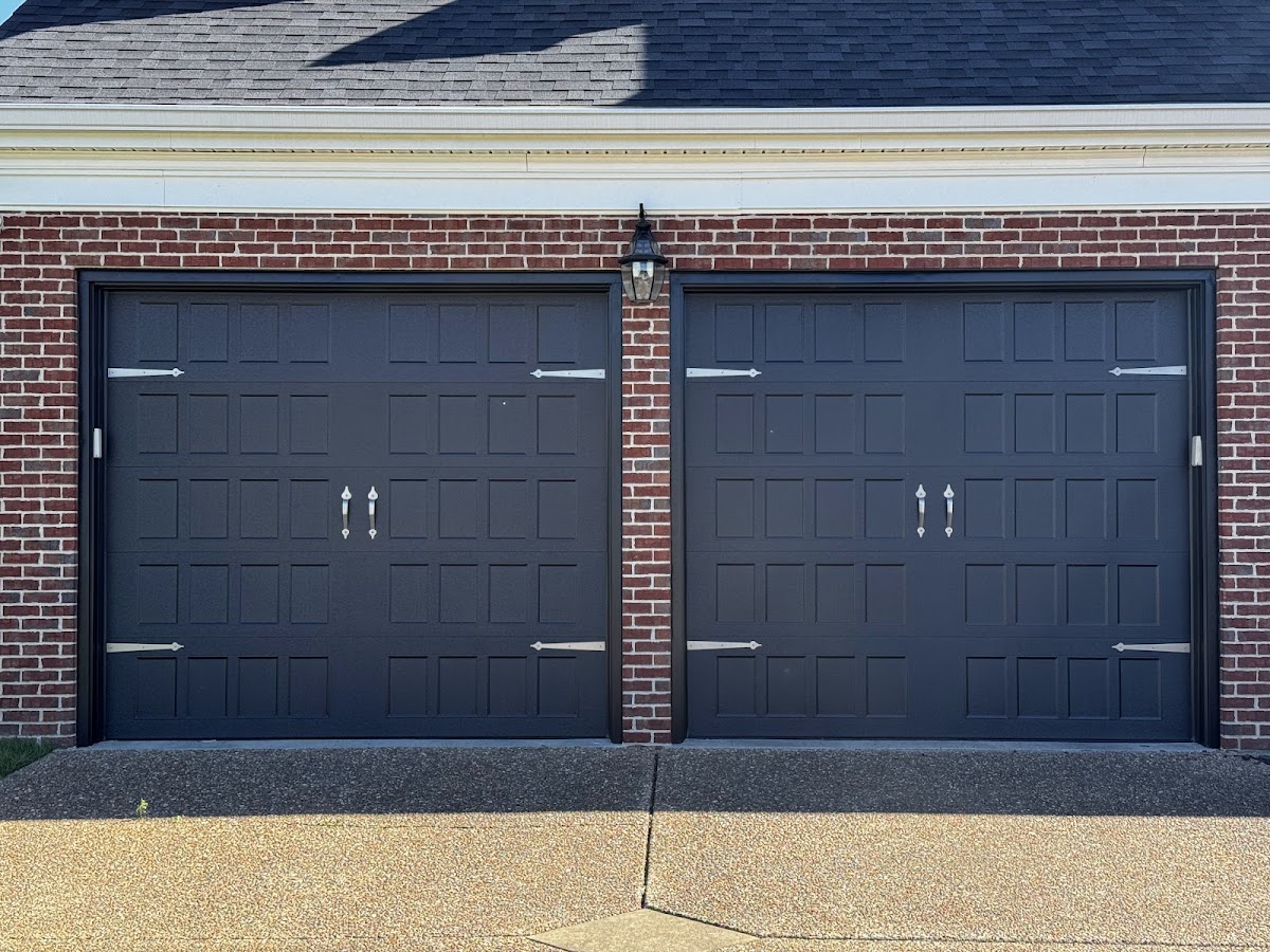 Precision Garage Door of Owensboro Evansville