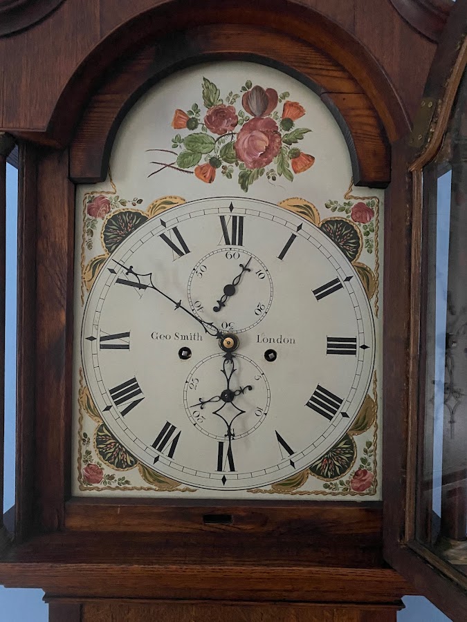 TOM’S ANTIQUE CLOCKS LLC: Specialize in tall case clocks like Howard Miller/Ridgeway, by appointment only, no walk-ins.