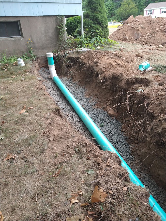 A-Team Plumbing & HVAC Drain Cleaning in North Branford, CT photo