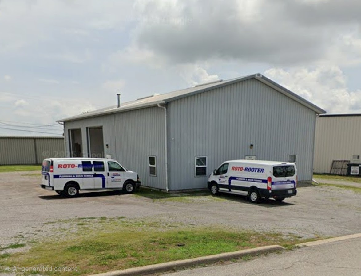 Roto-Rooter Plumbing and Drain Cleaning Service - Roto-Rooter Plumbing and Drain Cleaning Service Drain Cleaning in Cape Girardeau, MO photo