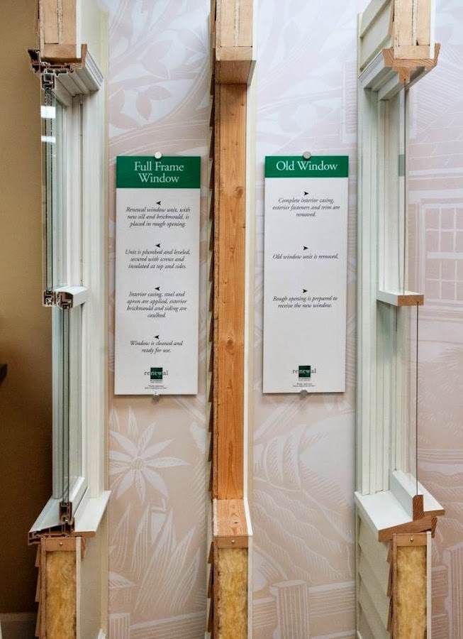 Renewal by Andersen of Louisville