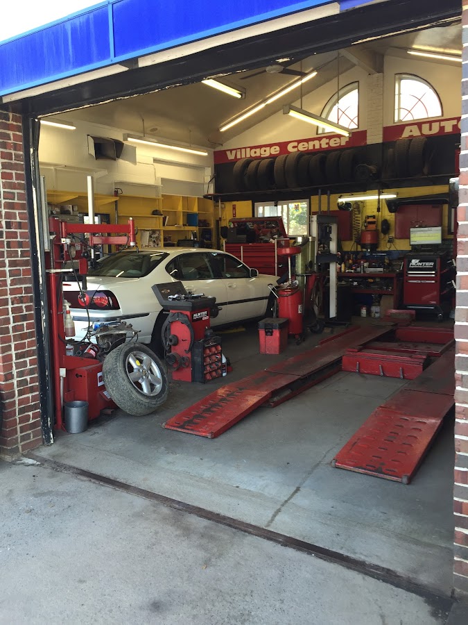 Village Center Auto Care