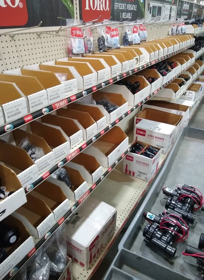 Ewing Outdoor Supply