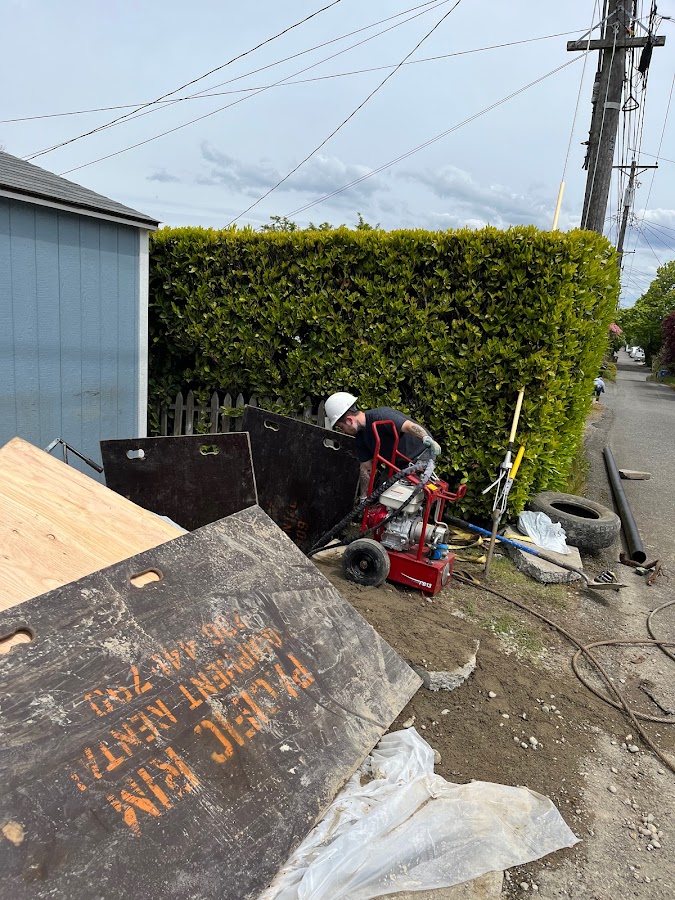 Elite Sewer Repair - Elite Sewer Repair Drain Cleaning in Lakewood, WA photo