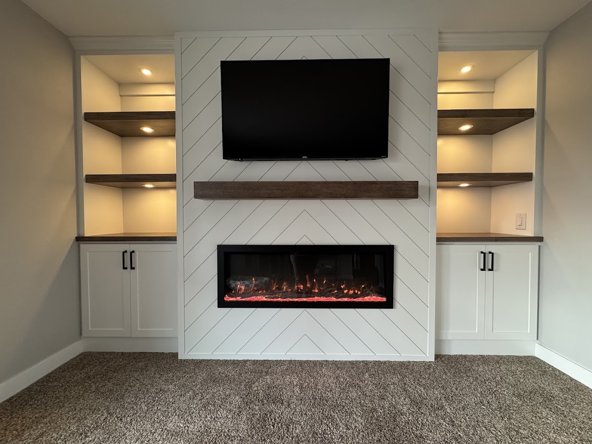 Ardolf Construction Services LLC - Ardolf Construction Services LLC Subfloor Repair in North Mankato, MN photo