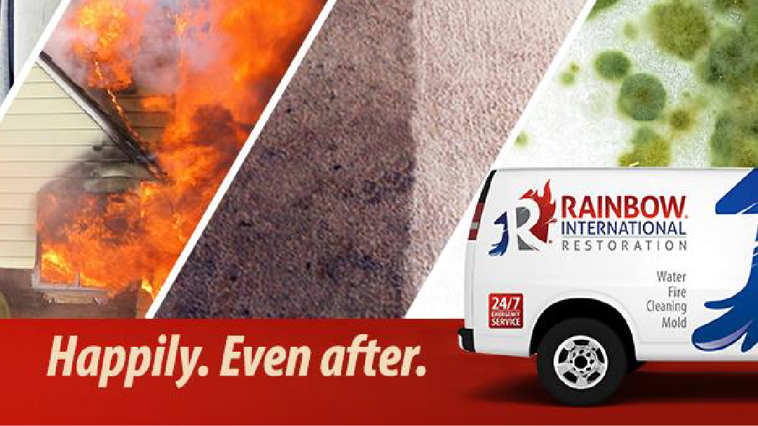 Rainbow Restoration of Lynchburg