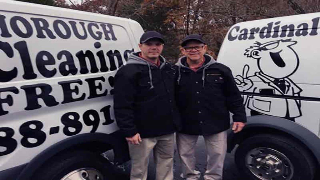 Cardinal Carpet & Air Duct Cleaning