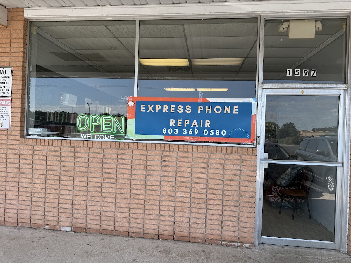 Express Phone Repair (EPR)