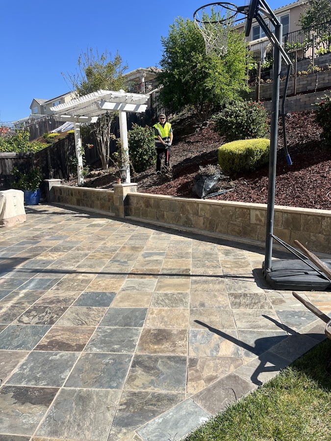 Valley services solutions inc