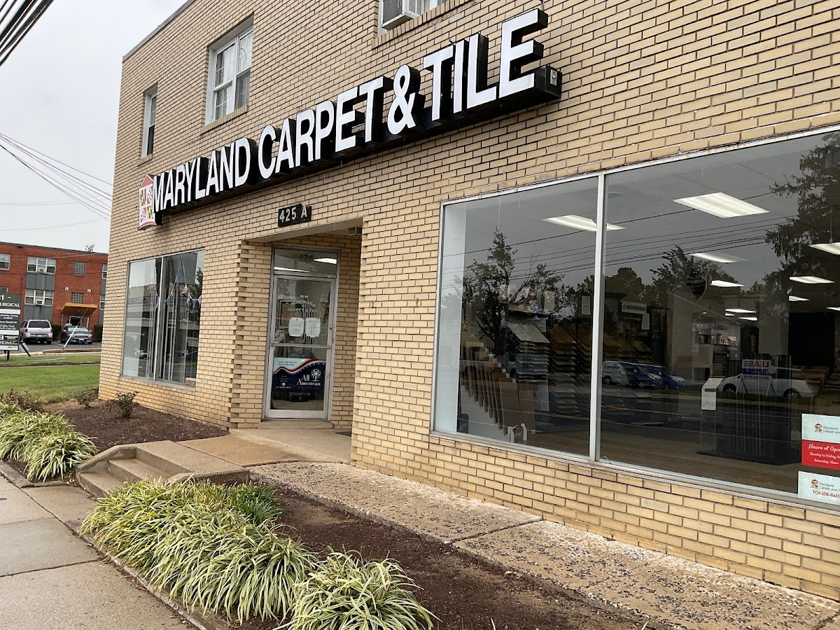 Maryland Carpet & Tile