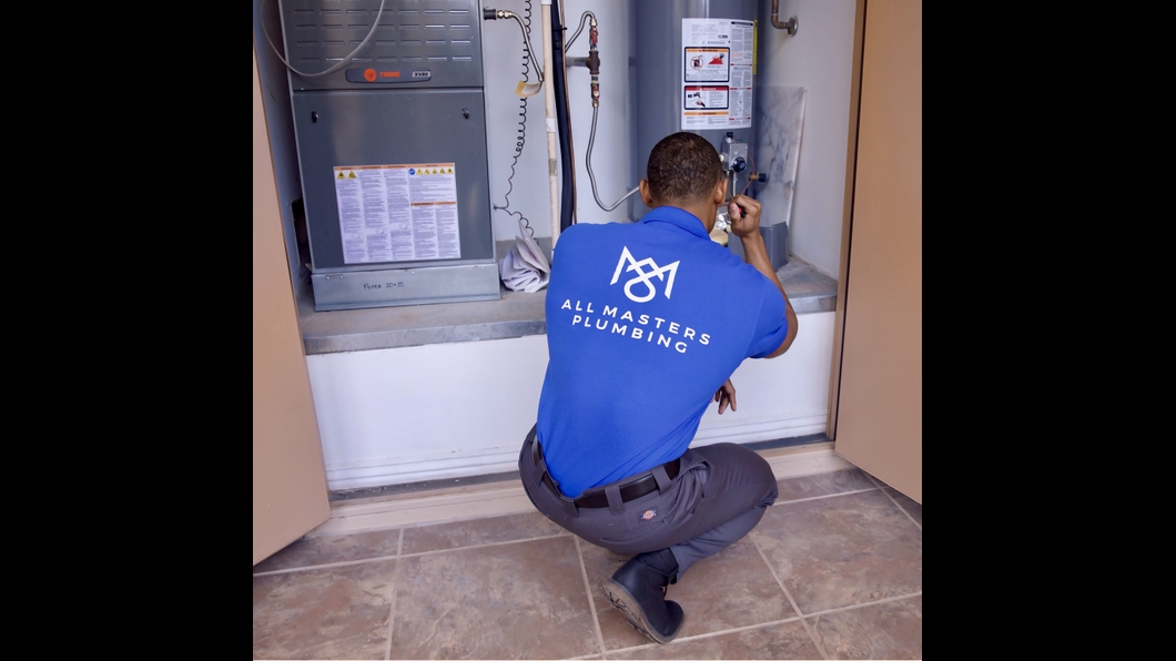 All Masters Plumbing