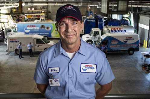 Roto-Rooter Plumbing & Drain Cleaning