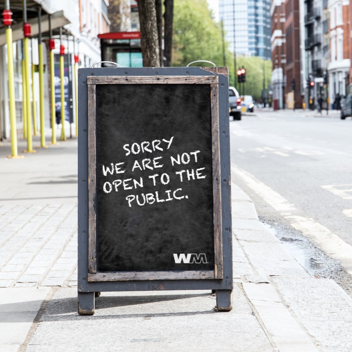 WM - Pine Bluff Hauling