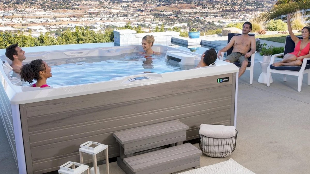 Poolman & Eau Claire Hearth