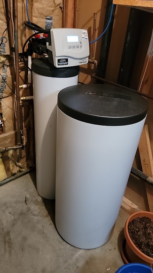 Superior Water Treatment