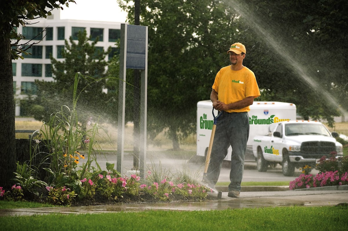 The Grounds Guys of Wichita