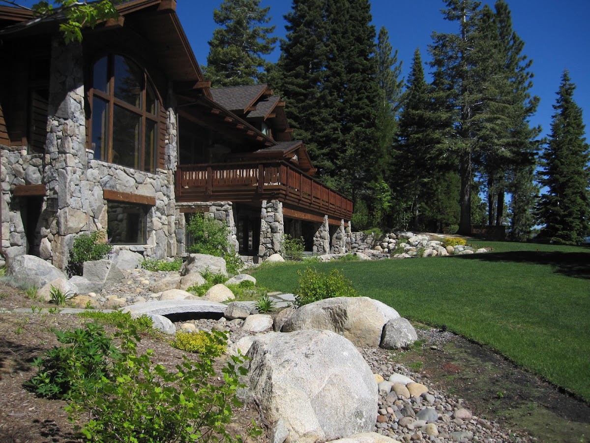 Tahoe Landscaping Co