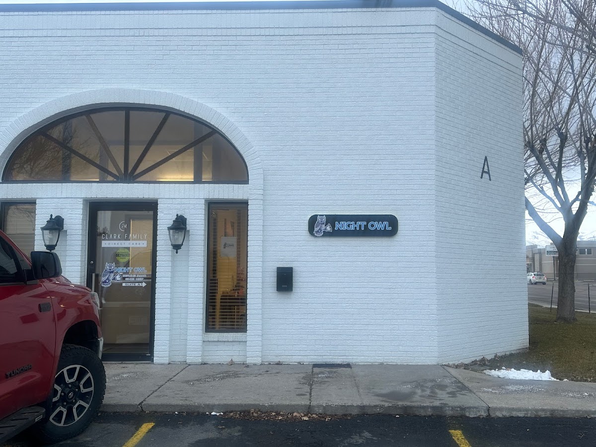 Night Owl Janitorial