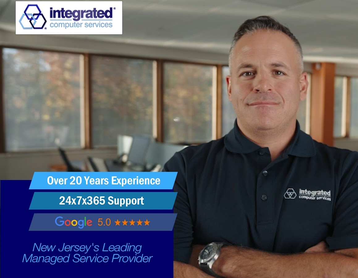 Integrated Computer Services, Inc. | Managed Services, Cybersecurity, & IT Consulting