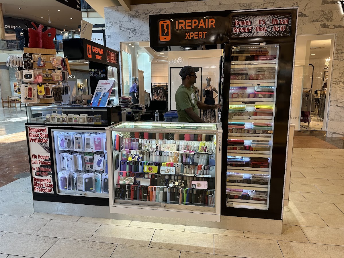 mobile xpress screen repair