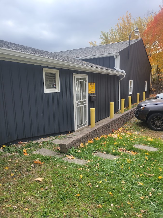 Aid Pest Control, LLC.