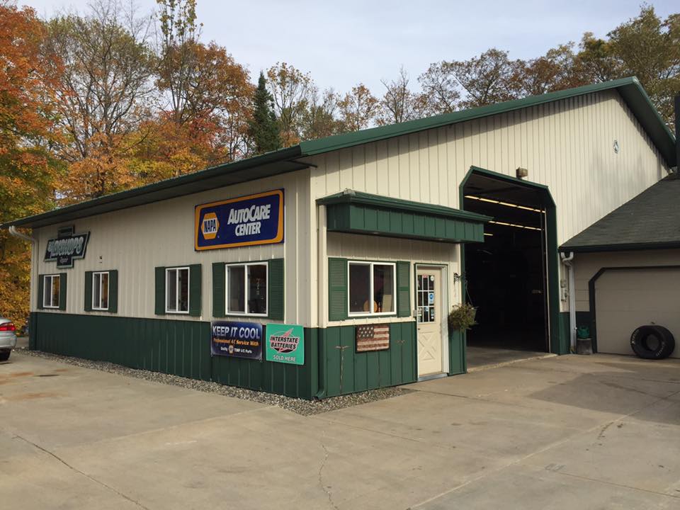 Bishop's Performance Motorsports & Auto Repair