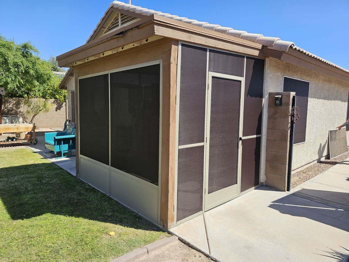 Screenmobile of Glendale