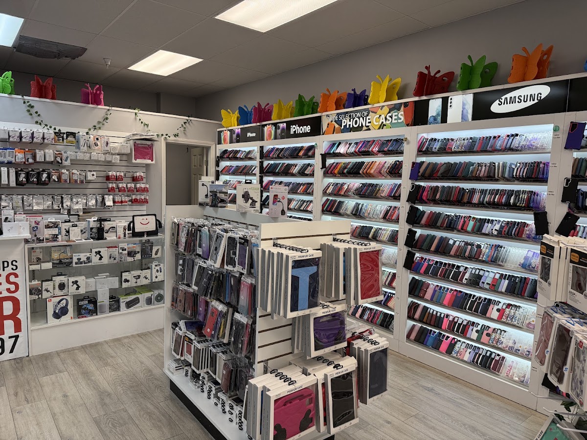 iFixandRepair - Phoenix Lower Buckeye Rd Walmart