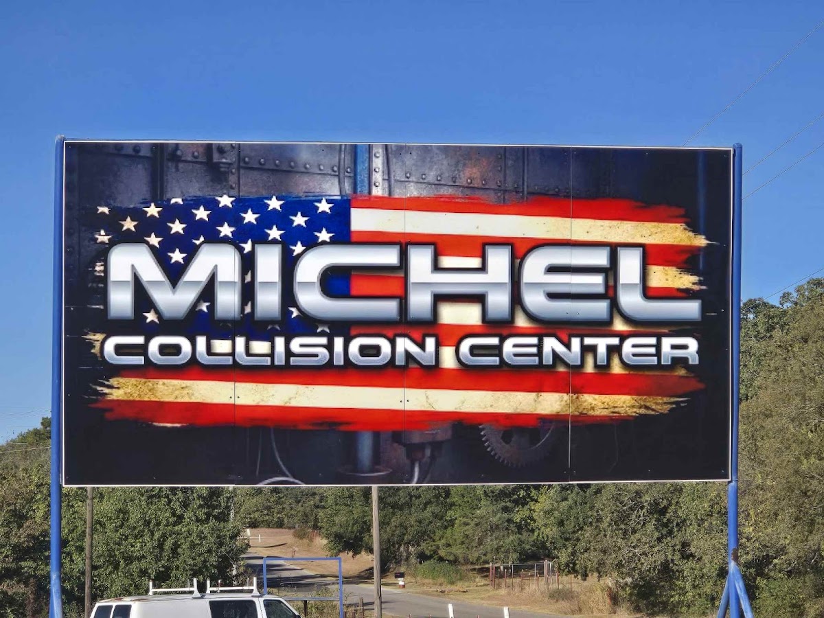 Michel Collision Center