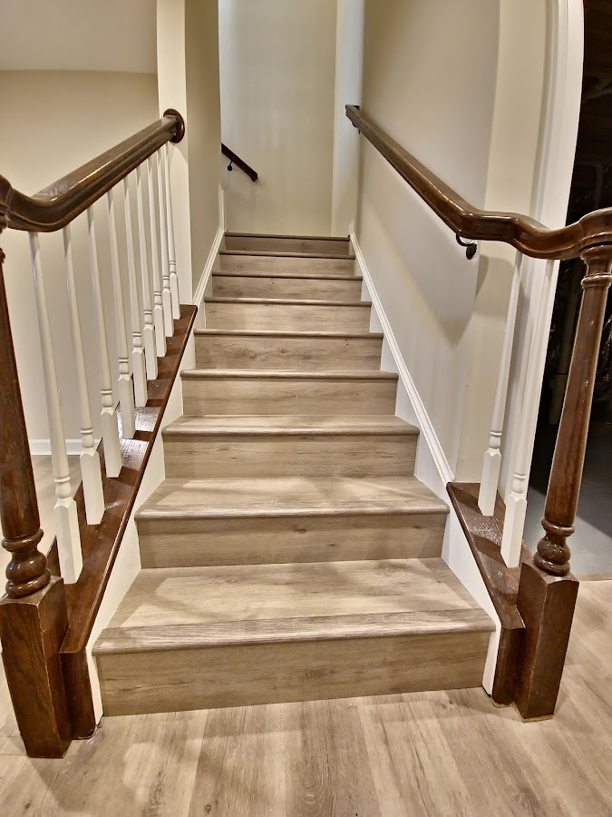 Morningstar Hardwood Floor and Carpet LLC