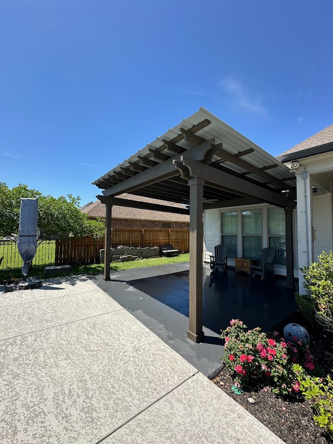 Mudbug Pavers and Construction