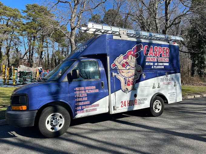 Casper Plumbing & HVAC