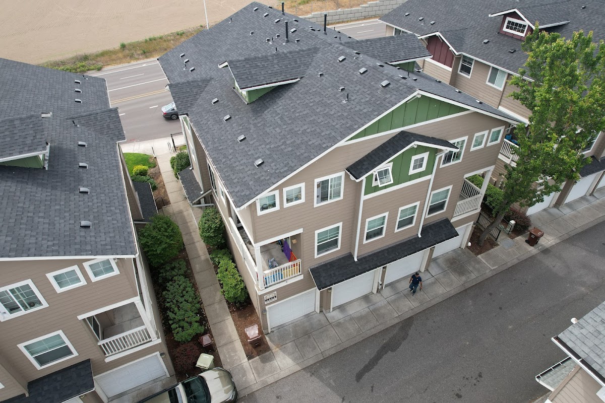 RBB Roofing & Contracting