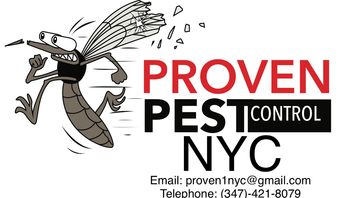 Proven Pest Control