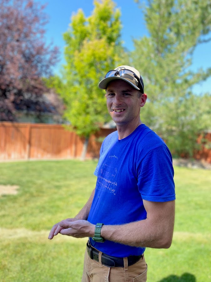 AB Masonry & Landscape