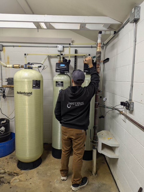 WaterTree | Drinking Water • Water Softeners • Water Treatment - WaterTree | Drinking Water • Water Softeners • Water Treatment Water Soften