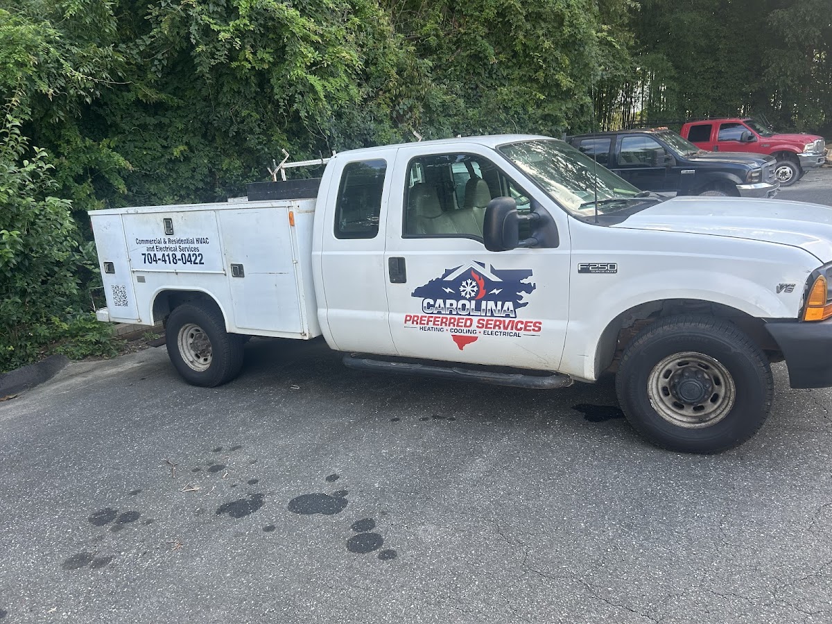Carolina Preferred Services LLC - Carolina Preferred Services LLC Electrical Repair in Gastonia, NC photo