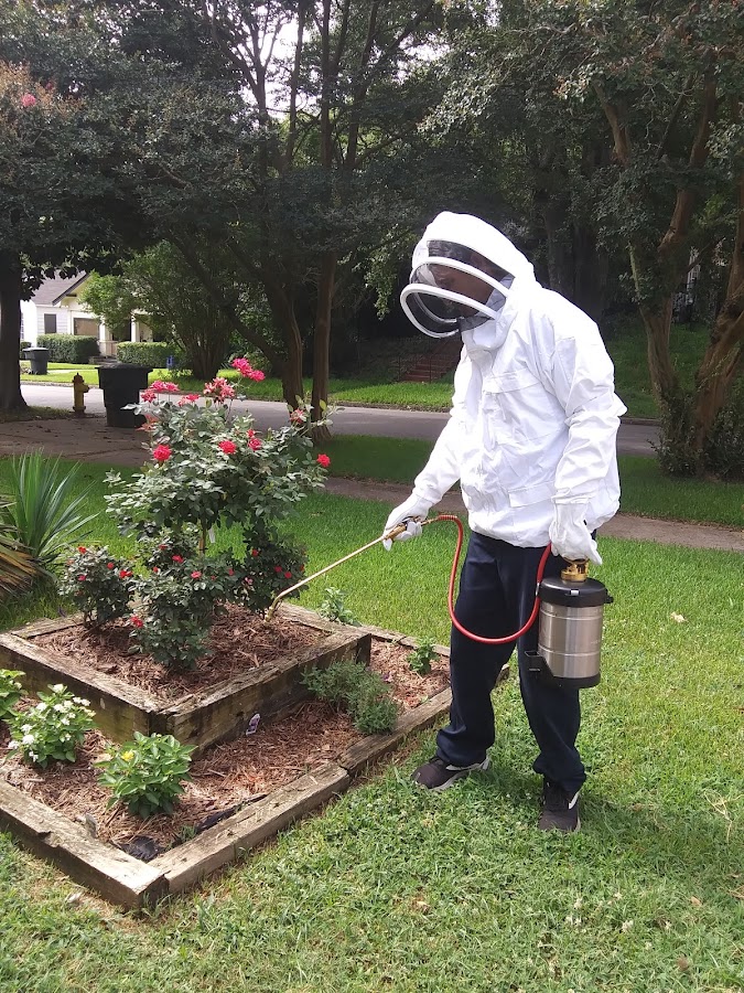 Shaw Pest Solutions LLC