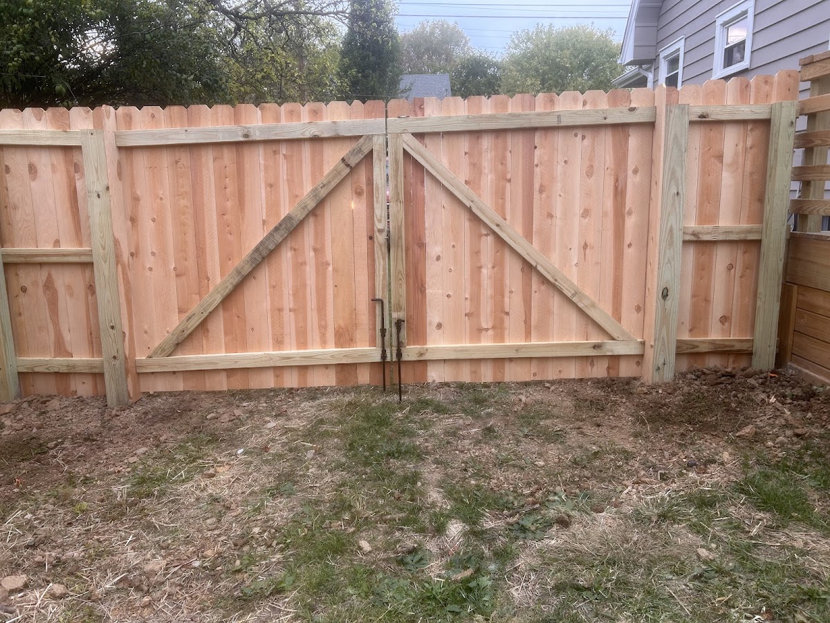 Ed's Fence & Deck